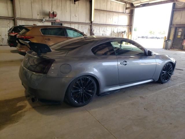 2013 Infiniti G37