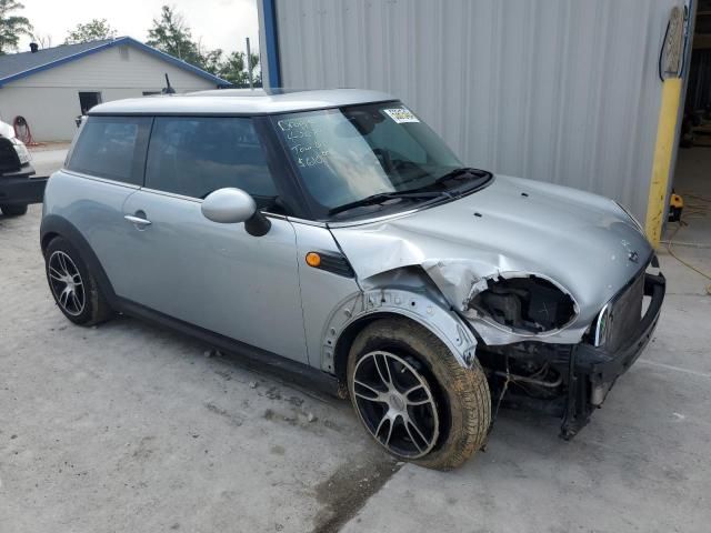 2009 Mini Cooper