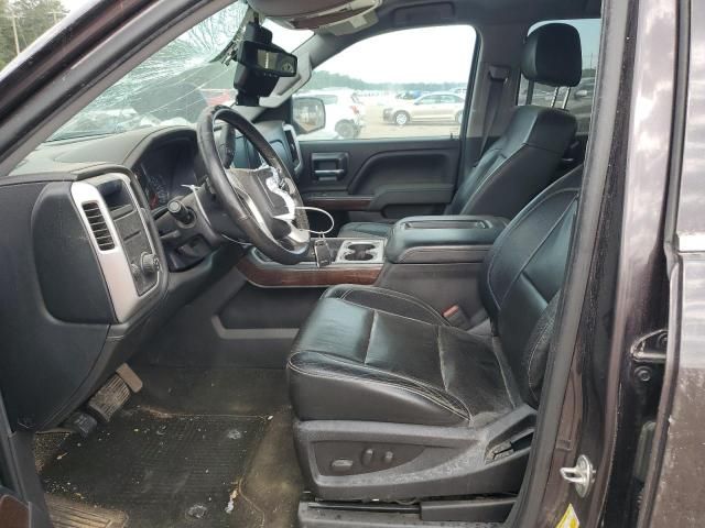 2014 GMC Sierra C1500 SLT