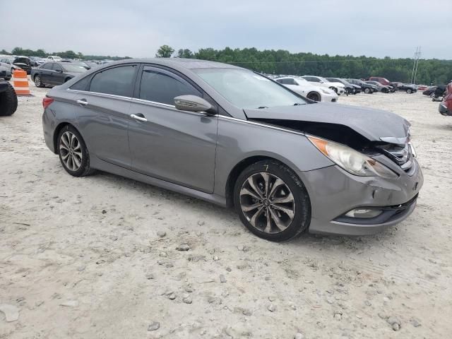 2014 Hyundai Sonata SE