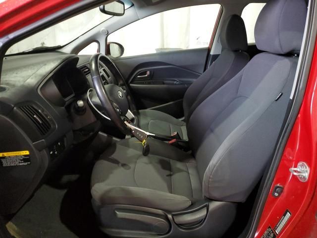 2014 KIA Rio EX