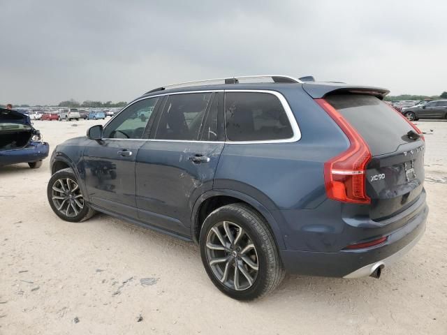 2019 Volvo XC90 T5 Momentum