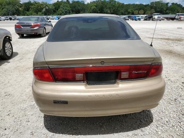 2004 Buick Century Custom