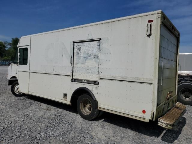 2006 Freightliner Chassis M Line WALK-IN Van