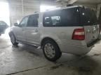 2012 Ford Expedition EL Limited