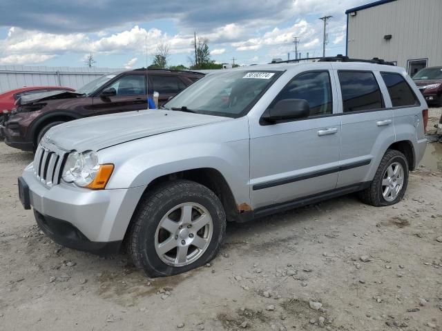 2008 Jeep Grand Cherokee Laredo