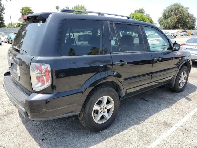 2006 Honda Pilot EX