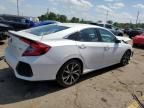 2017 Honda Civic SI