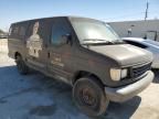 1995 Ford Econoline E350 Super Duty