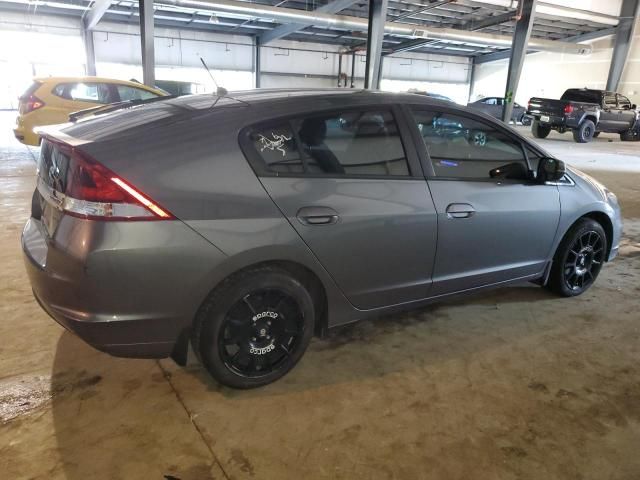 2014 Honda Insight LX