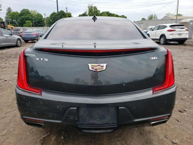 2019 Cadillac XTS Luxury