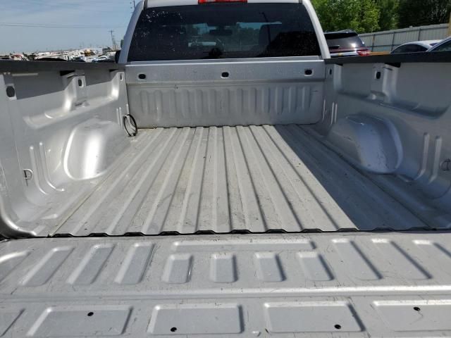 2014 Chevrolet Silverado C1500