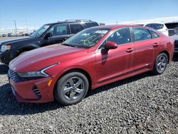 Salvage cars for sale from Copart Airway Heights, WA: 2023 KIA K5 LXS