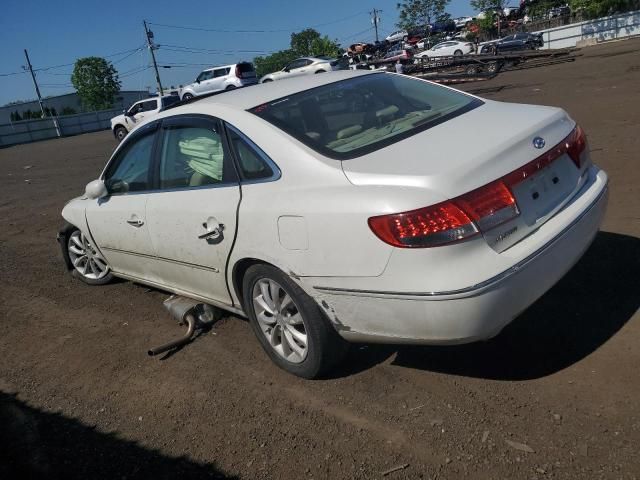 2006 Hyundai Azera SE