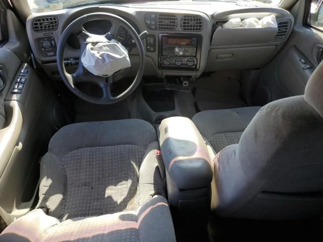 1998 Chevrolet Blazer