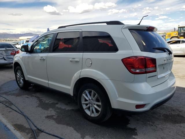 2015 Dodge Journey SXT