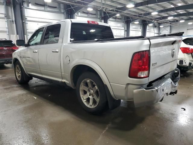 2012 Dodge RAM 1500 Laramie