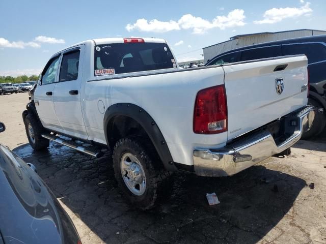 2012 Dodge RAM 2500 ST