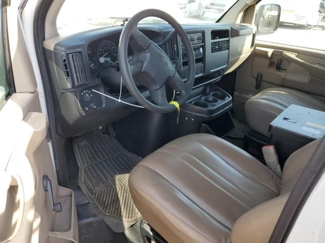 2006 Chevrolet Express G2500