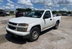 2009 Chevrolet Colorado