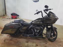 Vehiculos salvage en venta de Copart Longview, TX: 2020 Harley-Davidson Fltrxs