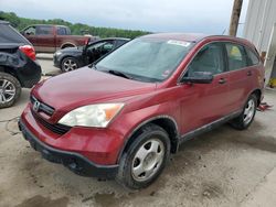 Lots with Bids for sale at auction: 2008 Honda CR-V LX