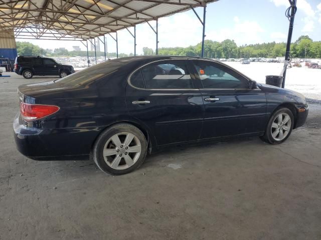 2006 Lexus ES 330