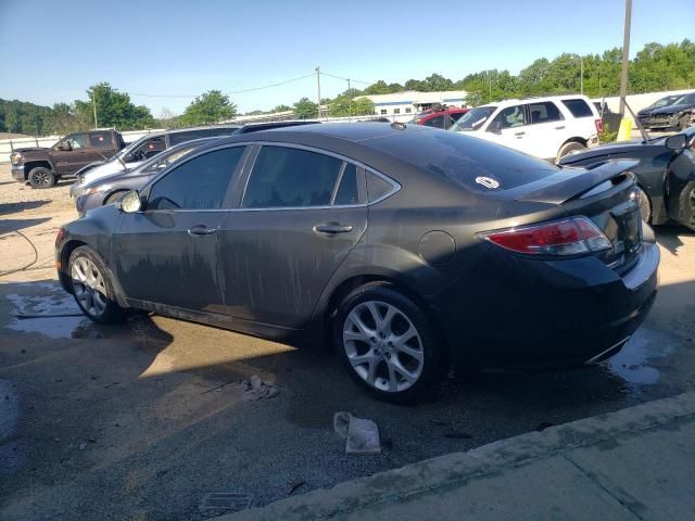 2013 Mazda 6 Grand Touring