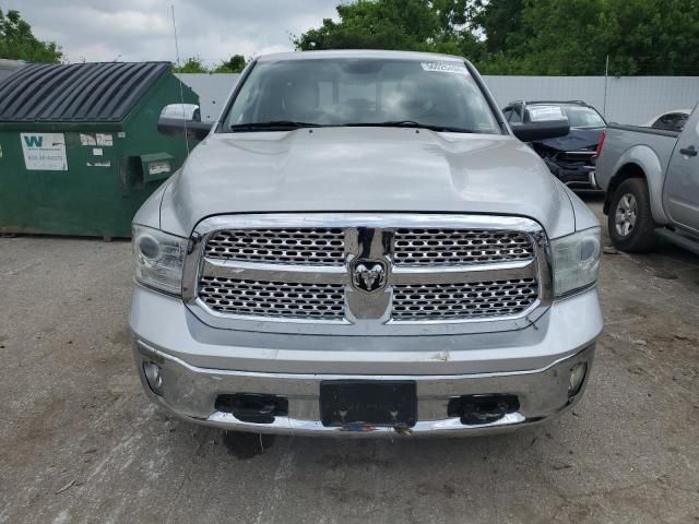 2013 Dodge 1500 Laramie