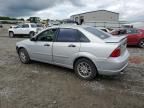 2006 Ford Focus ZX4