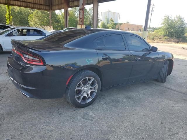 2015 Dodge Charger SXT