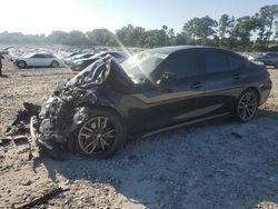 Salvage cars for sale at Byron, GA auction: 2020 BMW M340I