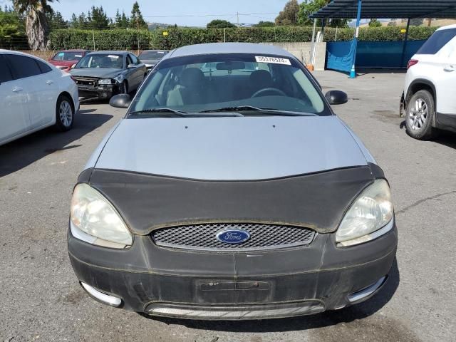 2004 Ford Taurus SES