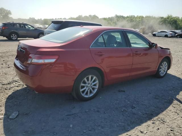 2010 Toyota Camry SE