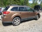 2012 Subaru Outback 2.5I Premium