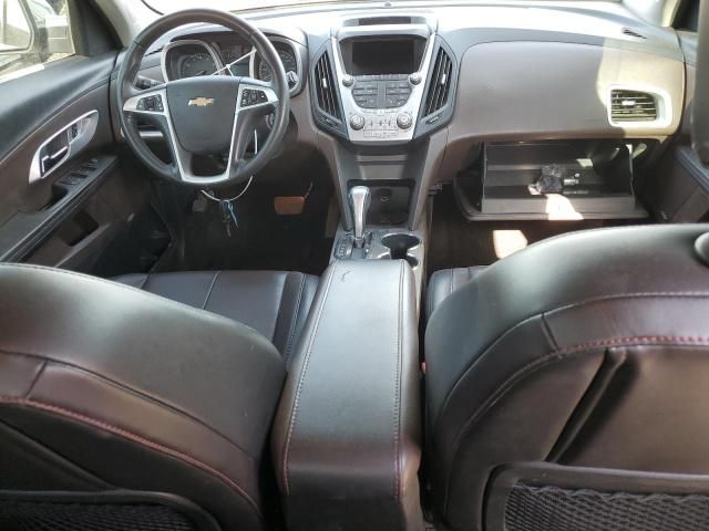 2015 Chevrolet Equinox LTZ