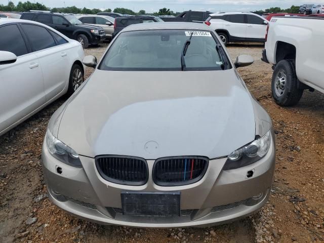 2008 BMW 335 I