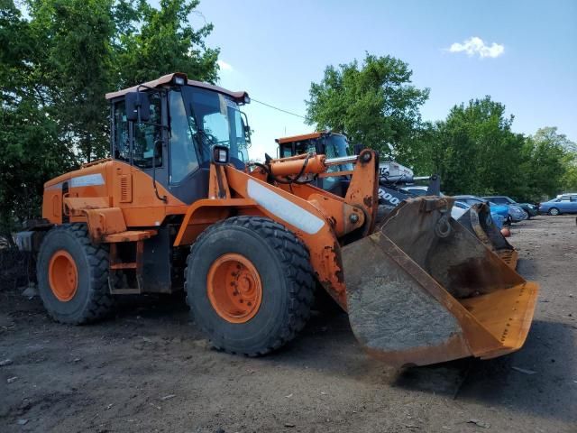 2014 Doosan DL 300