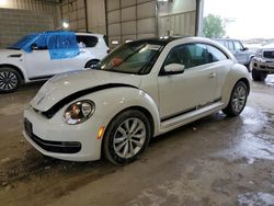 Salvage cars for sale from Copart Columbia, MO: 2014 Volkswagen Beetle