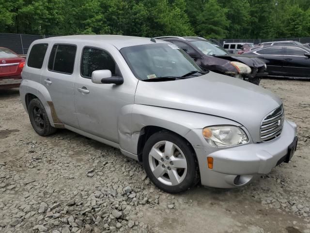 2010 Chevrolet HHR LT