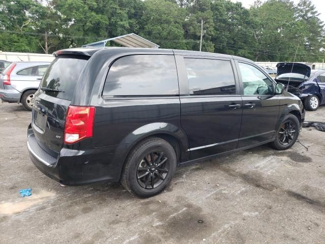 2020 Dodge Grand Caravan GT