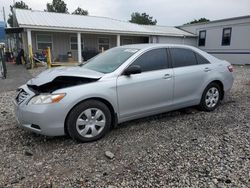 Toyota Vehiculos salvage en venta: 2007 Toyota Camry CE