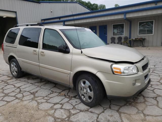 2008 Chevrolet Uplander LT