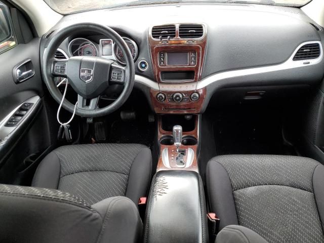 2013 Dodge Journey SXT