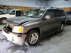 GMC Envoy Vehiculos salvage en venta: 2006 GMC Envoy Denali