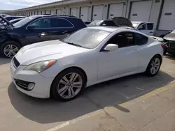 2010 Hyundai Genesis Coupe 3.8L en venta en Louisville, KY