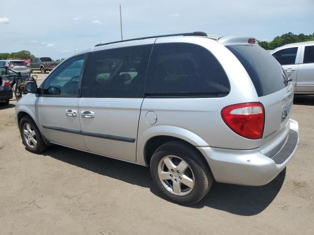 2005 Dodge Caravan SXT