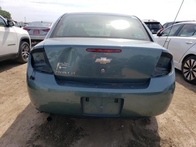 2009 Chevrolet Cobalt LT