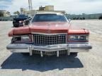 1976 Cadillac Deville