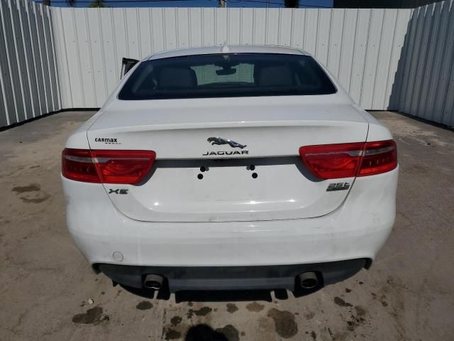 2019 Jaguar XE